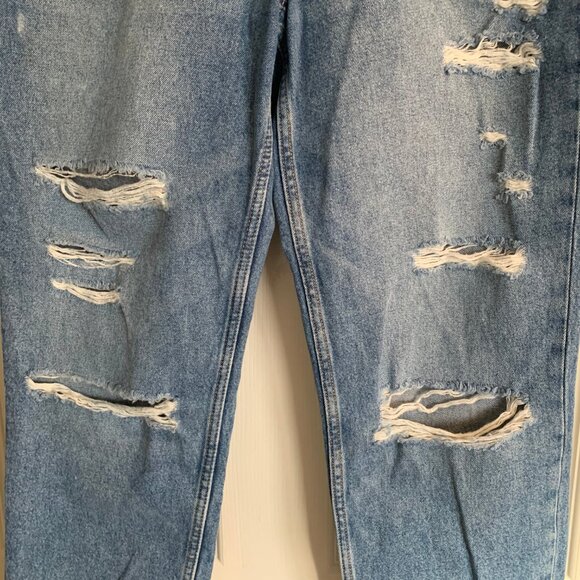 Distressed Jeans by Divided H&M - Picture 3 of 7